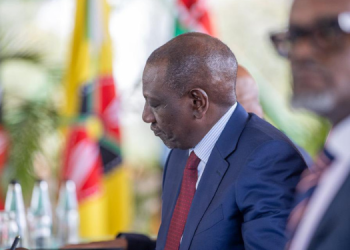 Ruto Issues Directive To All Pss On Nyota Program