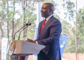 Raila Odinga Death: President William Ruto’s Full Speech