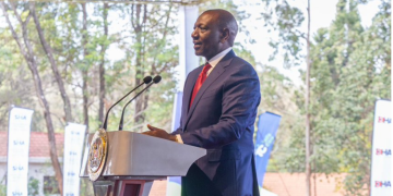 Raila Odinga Death: President William Ruto’s Full Speech
