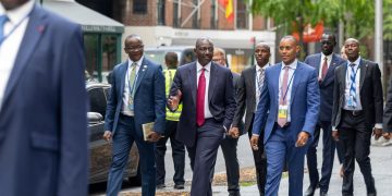 Why Global Collaboration In The War On Terror Is Inevitable