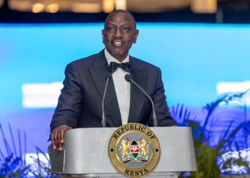 President William Ruto Takes Over As Comesa Chairman