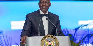 President William Ruto Takes Over As Comesa Chairman