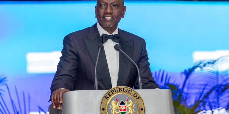 President William Ruto Takes Over As Comesa Chairman