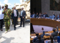 Un Security Council Decides Fate Of Kenyan-Led Mission In Haiti