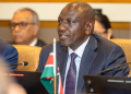 Ruto Discloses Select 500 Kenyans Who Will Be Recruited By Kdf And Nps