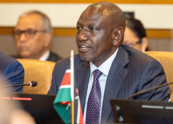 Ruto Convenes High-Level Meeting Amid Mass Layoffs Fears