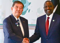 Japan Announces Fully-Paid Grants And Scholarships For Kenyans; How To Apply