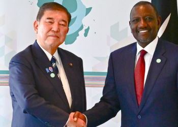 Japan Announces Fully-Paid Grants And Scholarships For Kenyans; How To Apply