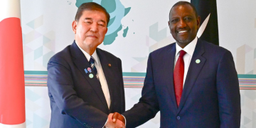 Japan Announces Fully-Paid Grants And Scholarships For Kenyans; How To Apply