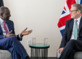 Uk Issues Urgent Travel Advisory For Its Citizens In Kenya After Raila Death