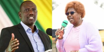 Naivasha Residents Demand Ruto To Reveal Naivasha Mall Developer