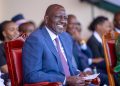 Kenya'S Foreign Policy Under Scrutiny After A Pattern Of Controversy And Blunders A Pattern Of Controversy Puts Kenya'S Foreign Policy Under Scrutiny In The Region