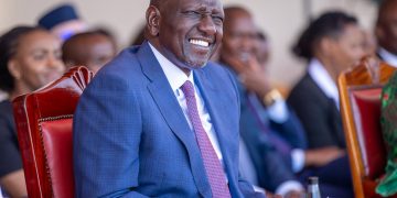 Kenya'S Foreign Policy Under Scrutiny After A Pattern Of Controversy And Blunders A Pattern Of Controversy Puts Kenya'S Foreign Policy Under Scrutiny In The Region