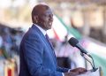 President Ruto Address During Mashujaa Day And How He Honored Raila [Full Text Speech]