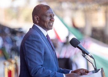 President Ruto Address During Mashujaa Day And How He Honored Raila [Full Text Speech]