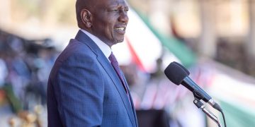 President Ruto Address During Mashujaa Day And How He Honored Raila [Full Text Speech]
