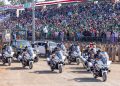 Govt Clears Air On Possibility Of Cancelling Mashujaa Day After Raila Death