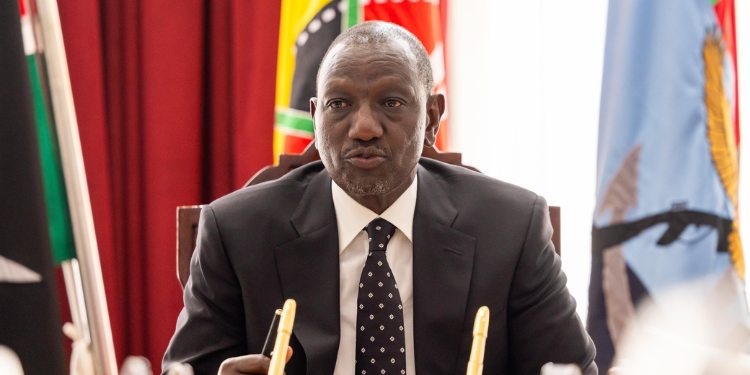 Govt Breaks Silence Amid Reports Of Kenyans In Tanzania Being Targeted Govt Cautions Kenyans In Tanzania Amid Post-Election Tensions