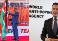 Wada Declares Stance Kenya'S Doping Sanctions