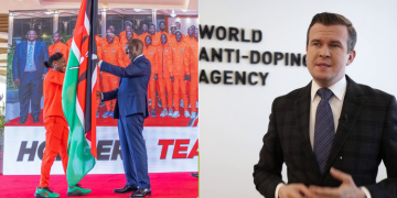 Wada Declares Stance Kenya'S Doping Sanctions