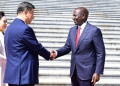 How Kenya Will Save Ksh27 Billion Annually After Major Loan Deal With China