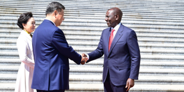 How Kenya Will Save Ksh27 Billion Annually After Major Loan Deal With China