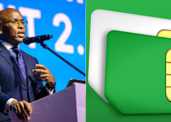 Why 1 In 2 Sim Cards In Kenya Now Belong To Safaricom