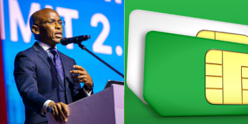 Why 1 In 2 Sim Cards In Kenya Now Belong To Safaricom