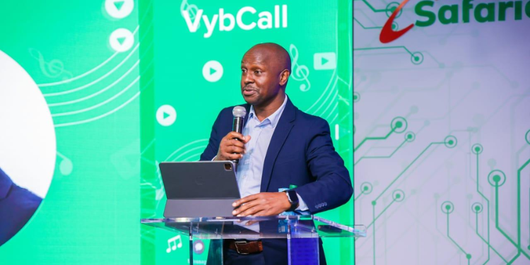 Safaricom Launches Skiza Tunes-Like Video Ring Back Tone Service- How It Works