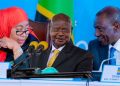 Why Museveni And Suluhu Should Wake Up And Smell The Coffee Samia Suluhu Of Tanzania And Uganda'S Yoweri Museveni Set For Presidential Elections