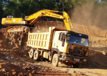 How To Apply For A Sand Harvesting Permit In Kenya