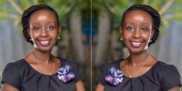 Uon’s Icc-Accredited Prof Sarah Kinyanjui Earned Her Phd At 28