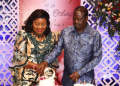 Raila Reveals He Used To Write To Ida Through Toilet Papers While In Prison