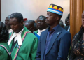 Raila'S Body To Be Taken To Nyayo Stadium For Funeral Service And Body Viewing