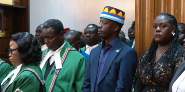 Raila'S Body To Be Taken To Nyayo Stadium For Funeral Service And Body Viewing