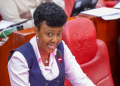 Senator Tabitha Mutinda Elected To World Bank And Imf Board