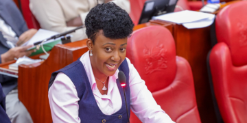 Senator Tabitha Mutinda Elected To World Bank And Imf Board
