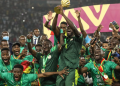 How Caf Playoffs Could Lift 10 African Nations To World Cup