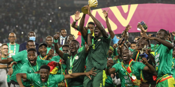 How Caf Playoffs Could Lift 10 African Nations To World Cup