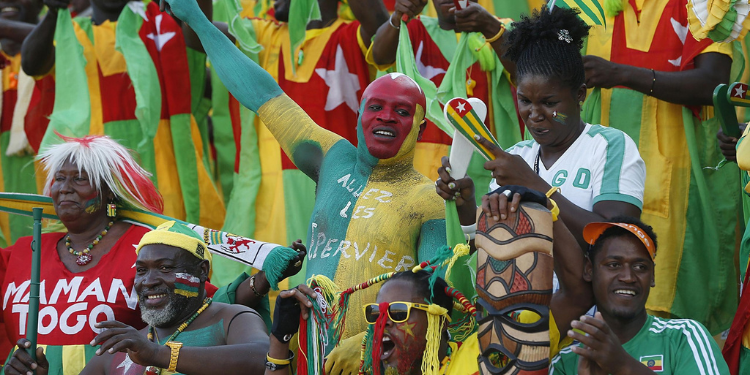 How Caf Playoffs Could Lift 10 African Nations To World Cup