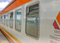 Number Of Sgr Passengers Increases For First Time Since 50% Fare Hike
