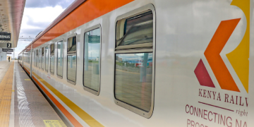 Number Of Sgr Passengers Increases For First Time Since 50% Fare Hike