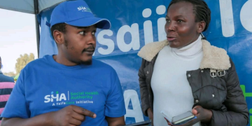 How To Request Refunds For Wrong Sha Premium Payments Via M-Pesa