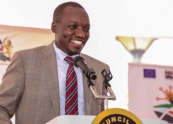 Kisii County Public Service Board Announces 498 Vacancies