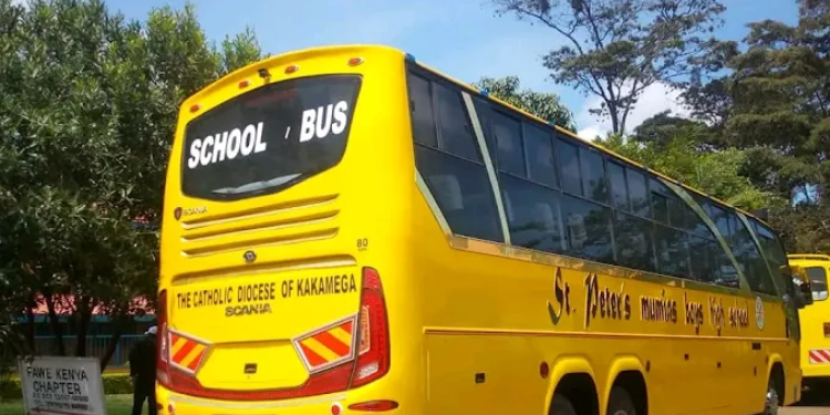 St Peter’s Mumias Boys High School History, Fees, Kcse Performance And Contacts St Peter’s Mumias Boys High School