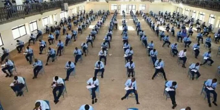 Govt Gives Way Forward On Kcse Rehearsals Clashing With Raila Holiday Govt Gives Way Forward On Kcse 2025