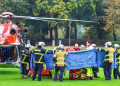 Last Moments Of German Mayor Stabbed By &Quot;Multiple Men&Quot; Outside Her House