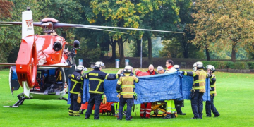 Last Moments Of German Mayor Stabbed By &Quot;Multiple Men&Quot; Outside Her House
