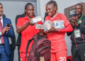 Millions Harambee Starlets Will Earn After Qualifying Wafcon 2026 Starlets Set To Earn Up To Ksh129M After Wafcon Qualification