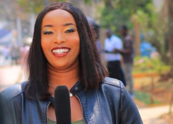 Ntv Presenter Reunites With Her Biological Father At Her Mother’s Funeral